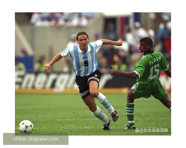 从铁血队长到世界杯传奇帕萨雷拉如何定义阿根廷后卫的荣耀时代丰碑