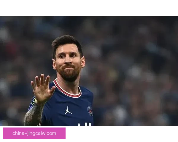 梅西对德国队出局感到震惊 称其实力不容小觑