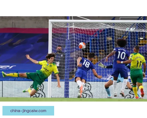 利兹联主场大胜诺维奇 3-0稳固英超中游位置