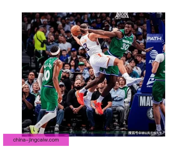 洛杉矶快船遗憾落败菲尼克斯太阳 缺乏关键时刻爆发未能逆袭