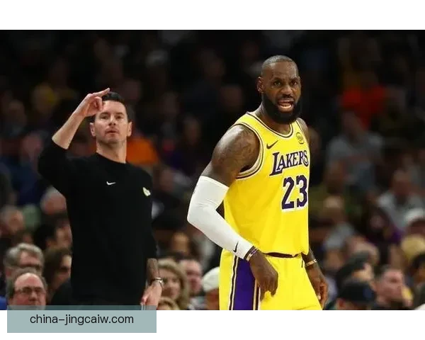 湖人遭活塞血洗比分差悬殊展现球队深层问题