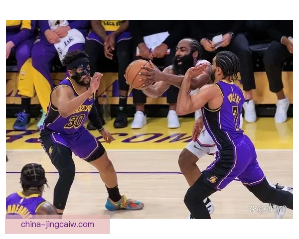 湖人火力全开狂胜奇才三十一分展现强大统治力