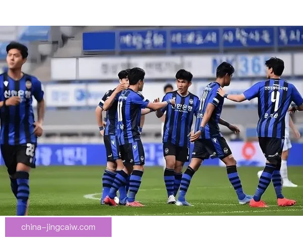 仁川联主场失利大田市民客场三球取胜精彩回顾