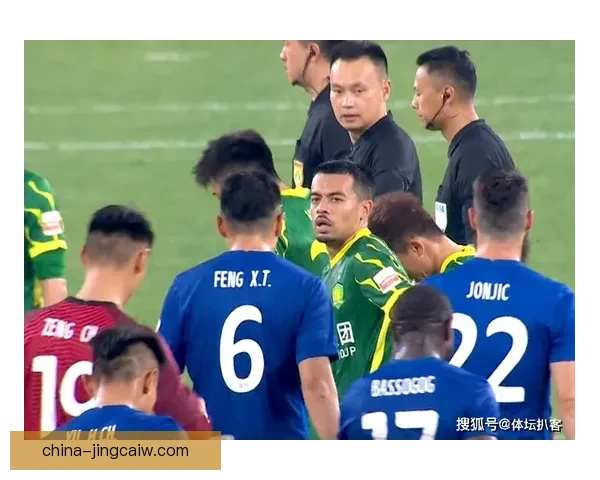 以曼塔零比一瓜亚基尔城为核心的比赛分析战术复盘与未来走势展望