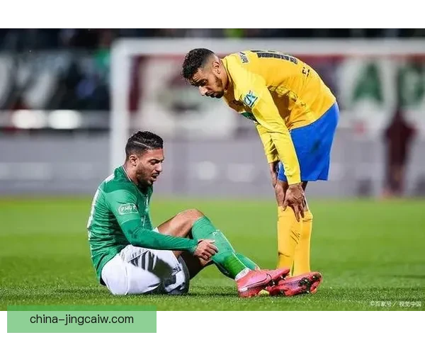 中多米尼克与荷属圣马丁岛激战成平局双方展现坚韧防守和顽强斗志